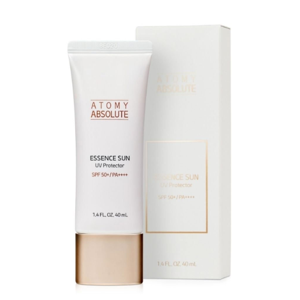 ATOMY ABSOLUTE ESSENCE SUNSCREEN SPF50+PA++++