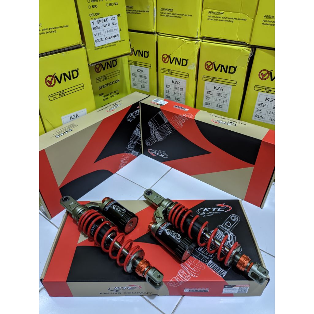 KTC EXTREAM UK 325 SET KTC MATRIX