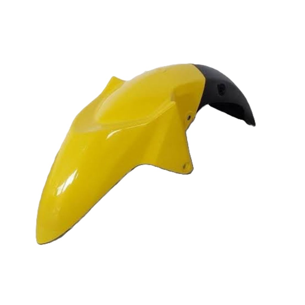 61100KWB920PFY Fender Fr(Pl Fl Yl) Slebor Spakbor Blade 110 Old 61100-KWB-920PFY