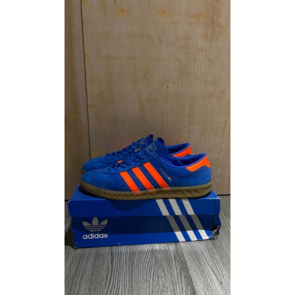 adidas hamburg