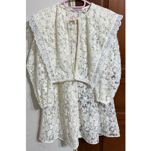 PL Haidee&Orlin Seruni Tunik