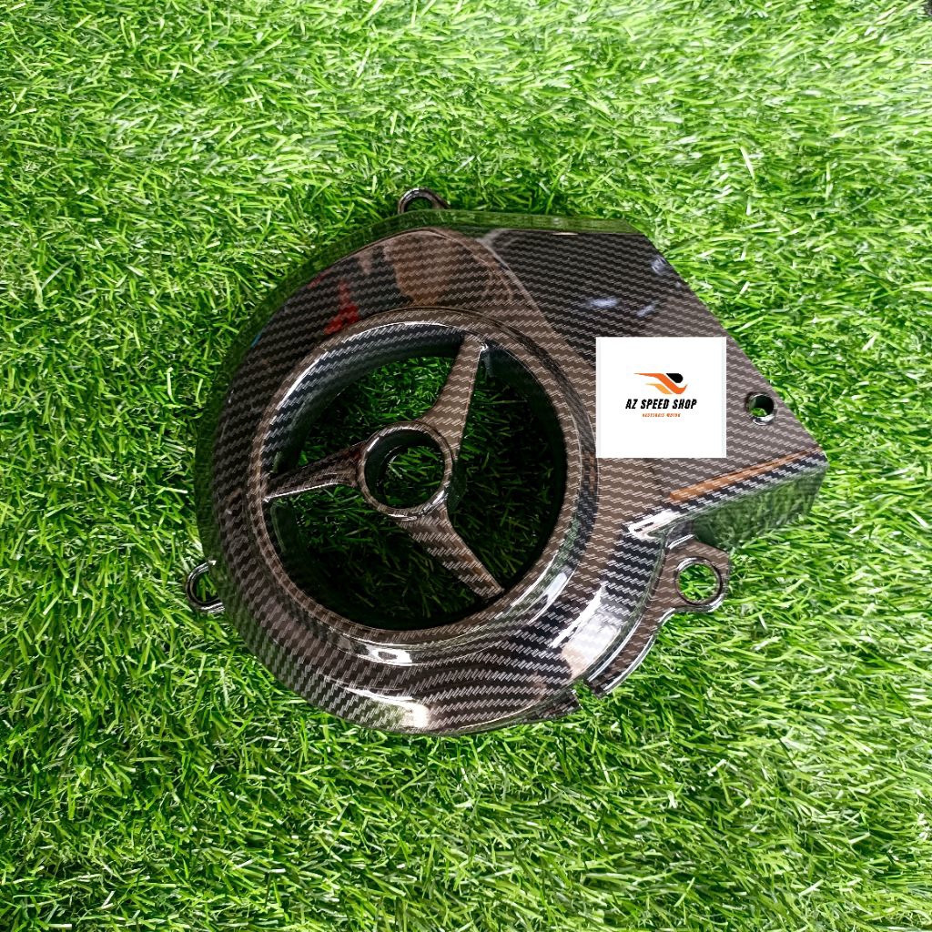 TUTUP KIPAS MIO / COVER KIPAS MIO KARBON