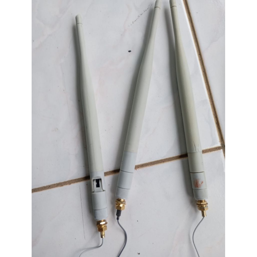 Antena omni komplit pigtile