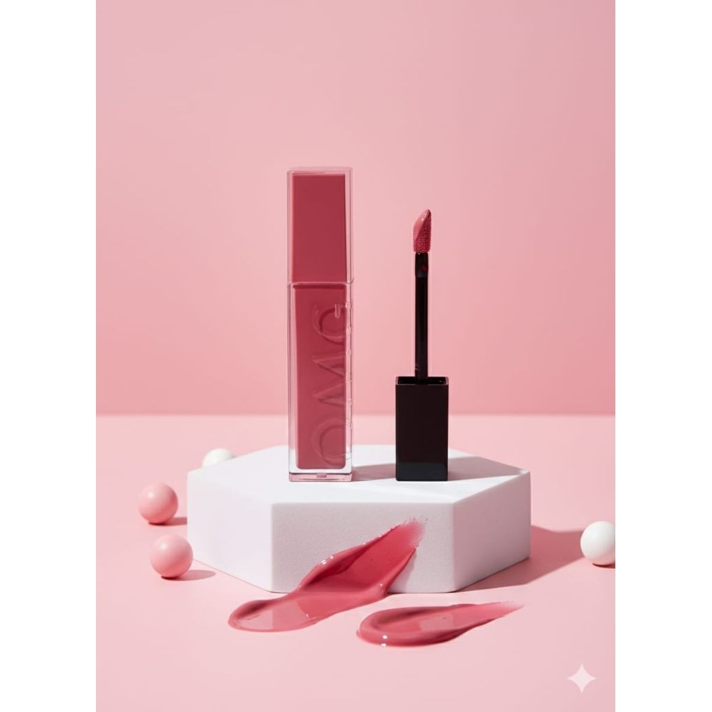 OMG Colorlast Lip Vinyl