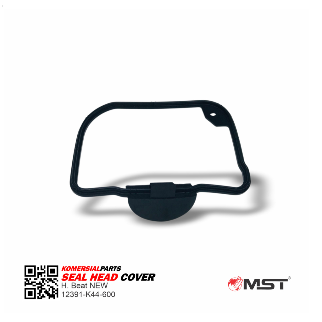 GASKET HEAD COVER BEAT FI ESP MST MST-12391-K44-600