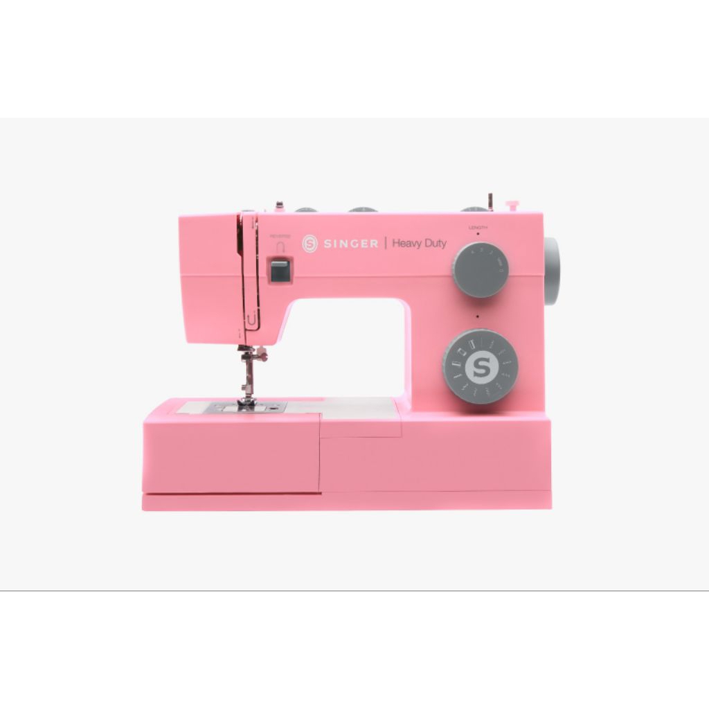 Mesin Jahit Singer 4411 Heavy Duty ( Dealer resmi Singer )