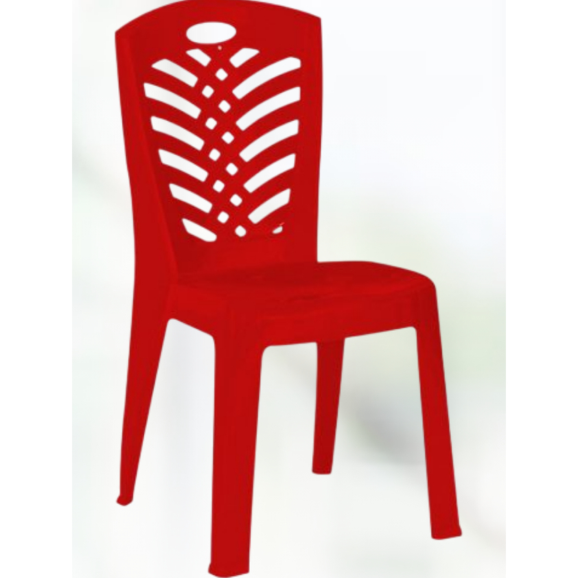 Kursi Napolly 209 kursi plastik