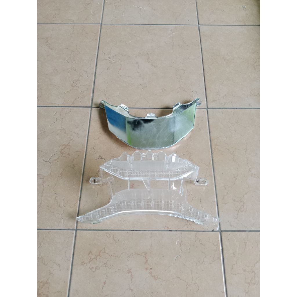 mika stoplamp dalam PCX 150 bekas original