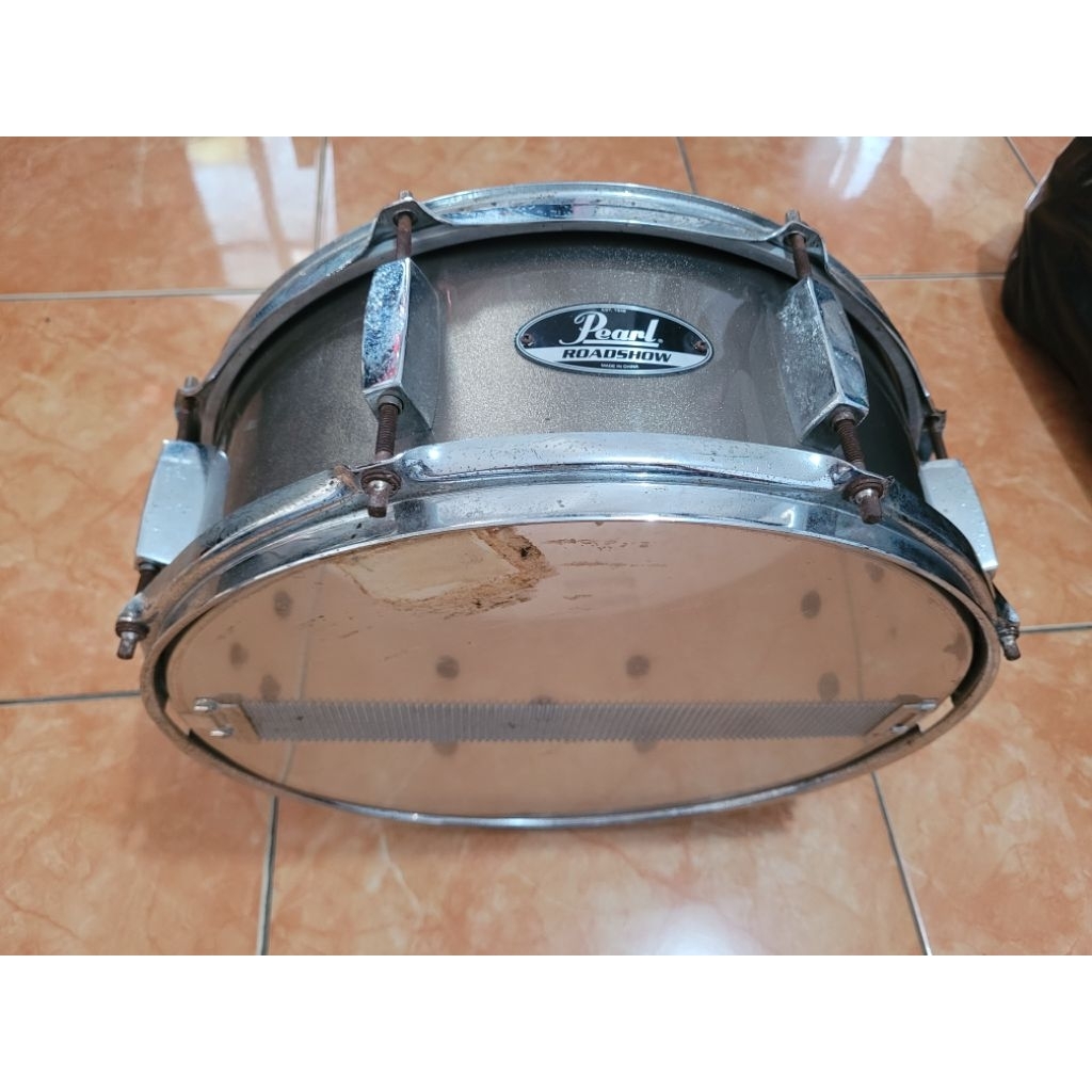 Snare Drum pearl