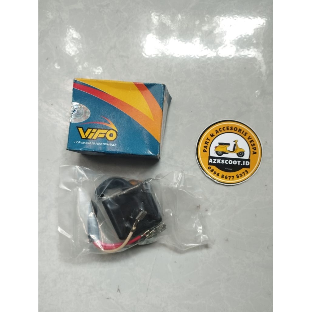 CDI Vespa Vivo Original