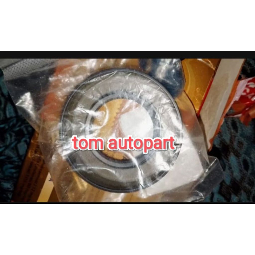 Seal AS Roda KANAN Daihatsu CERIA