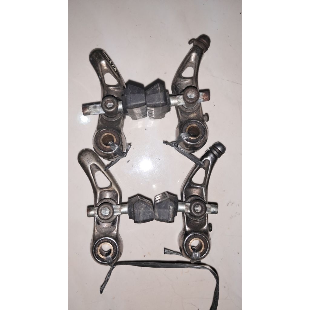 Cantilever Shimano STX