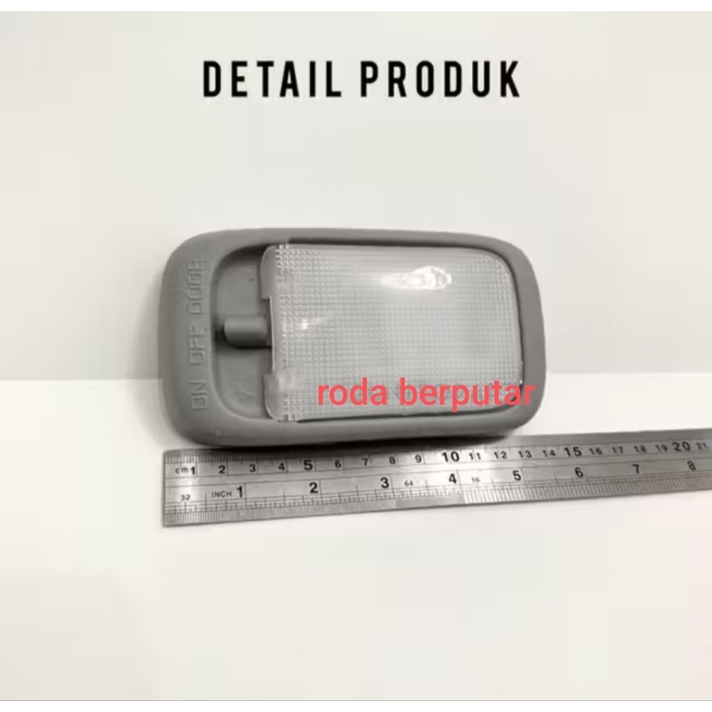 lampu plafon lampu kabin model led avanza xenia innova universal