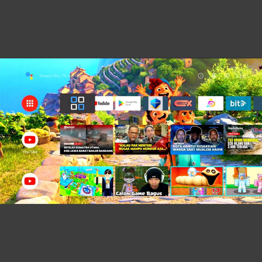 STB MYREPRIDE DV9135/N A12 2/8GB UNLOCK™