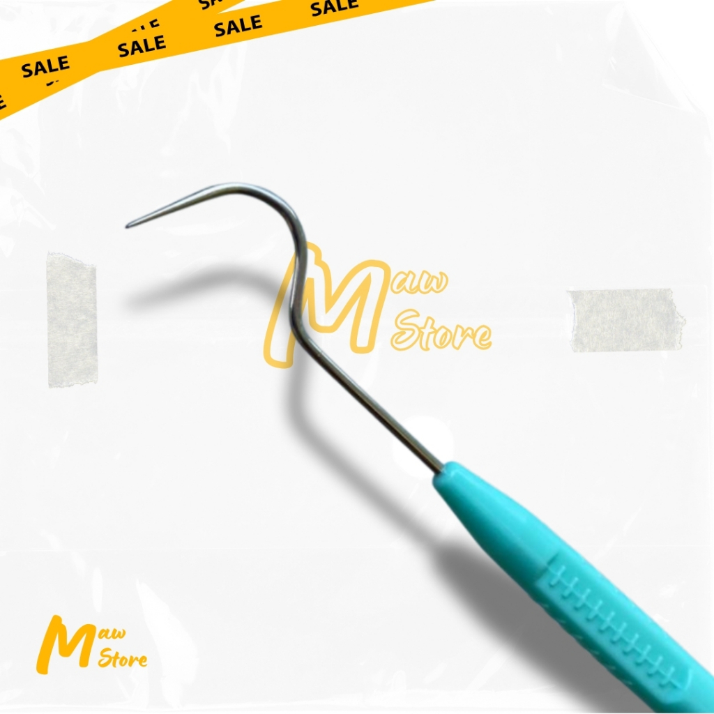 Alat Pencongkel Outsole Sepatu Pembersih Outsole dan Midsole