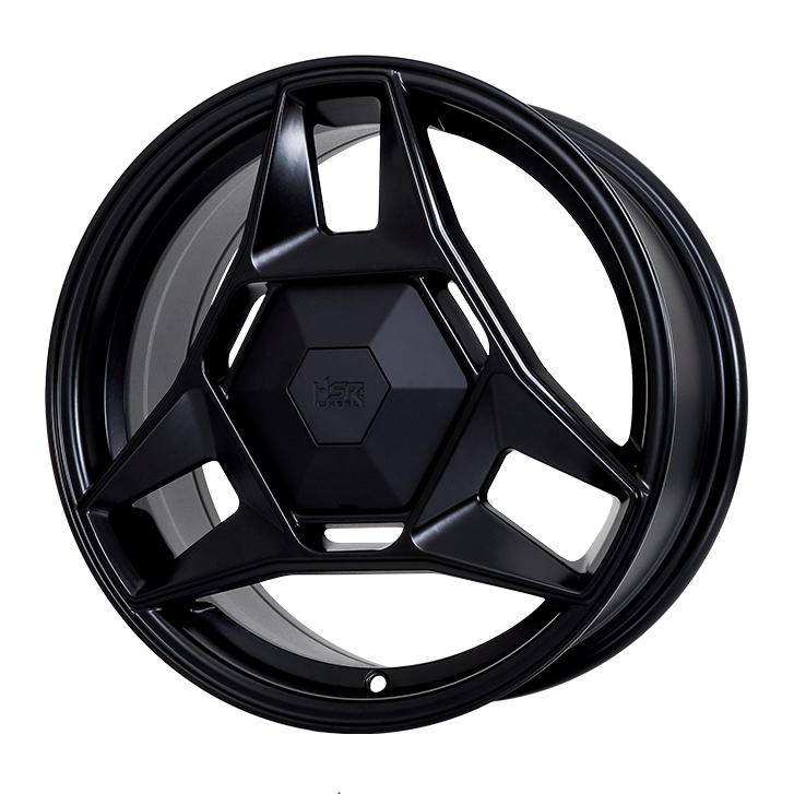 Velg Mobil Ring 15 HSR Telu Untuk Luxsio Grand Max Apv Dlln