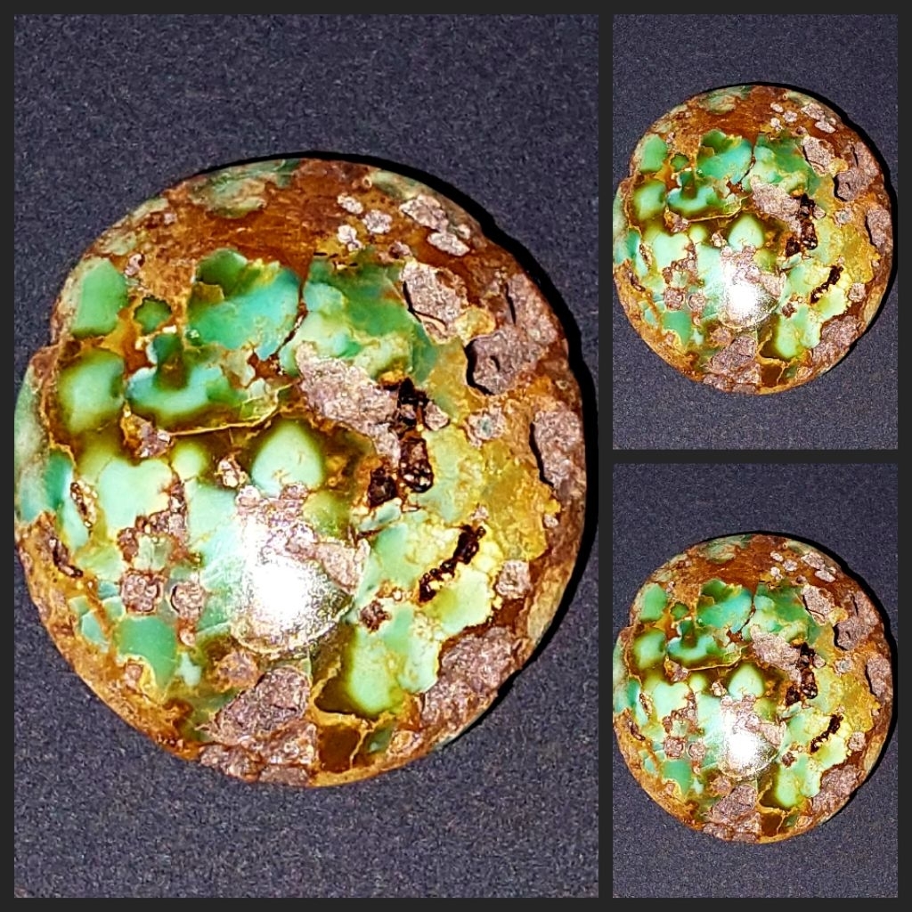 PIRUS PERSIA HIJAU GRADASI LAWAS Persia Hijau Gradasi Lawasan