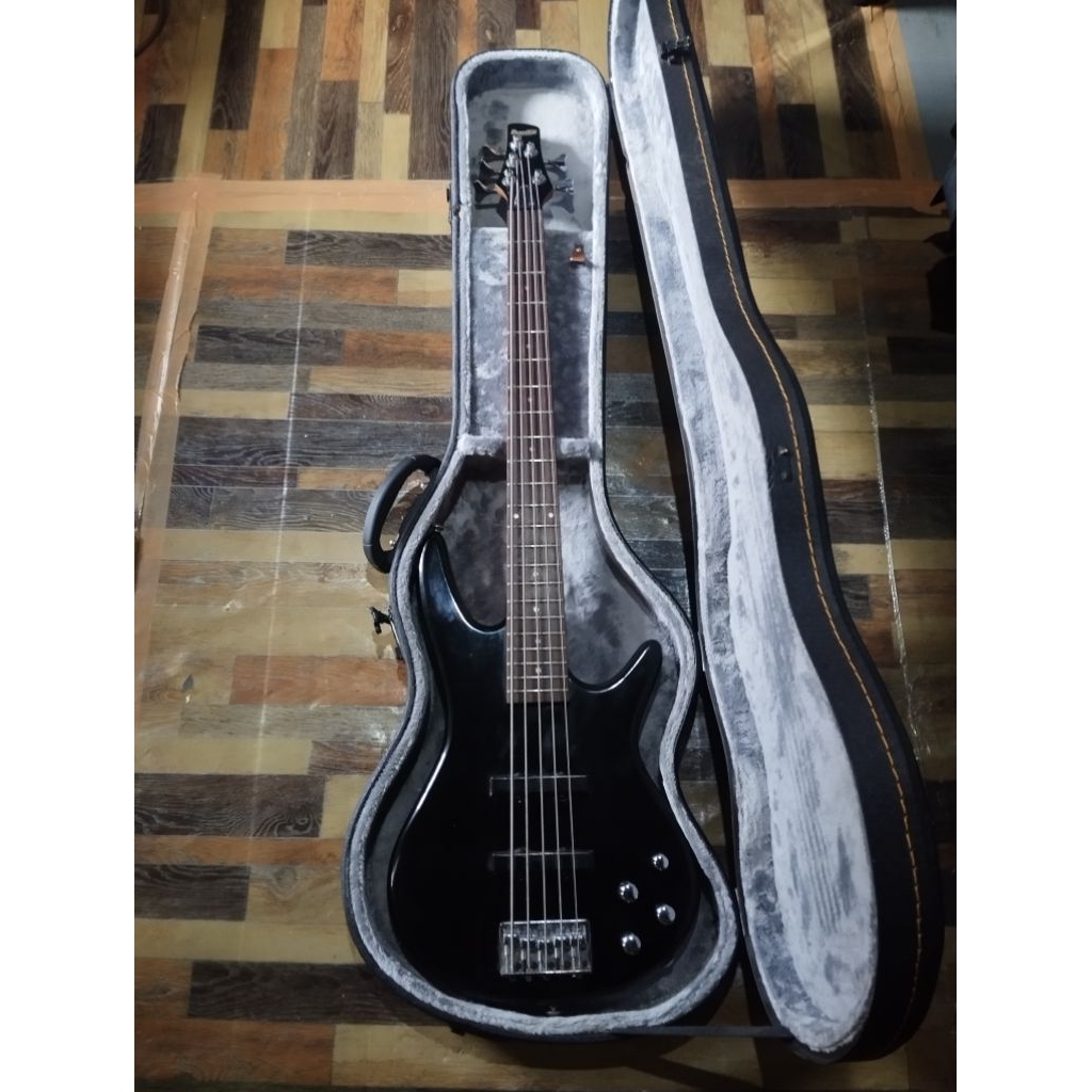 BASS IBANEZ GSR205 AKTIF