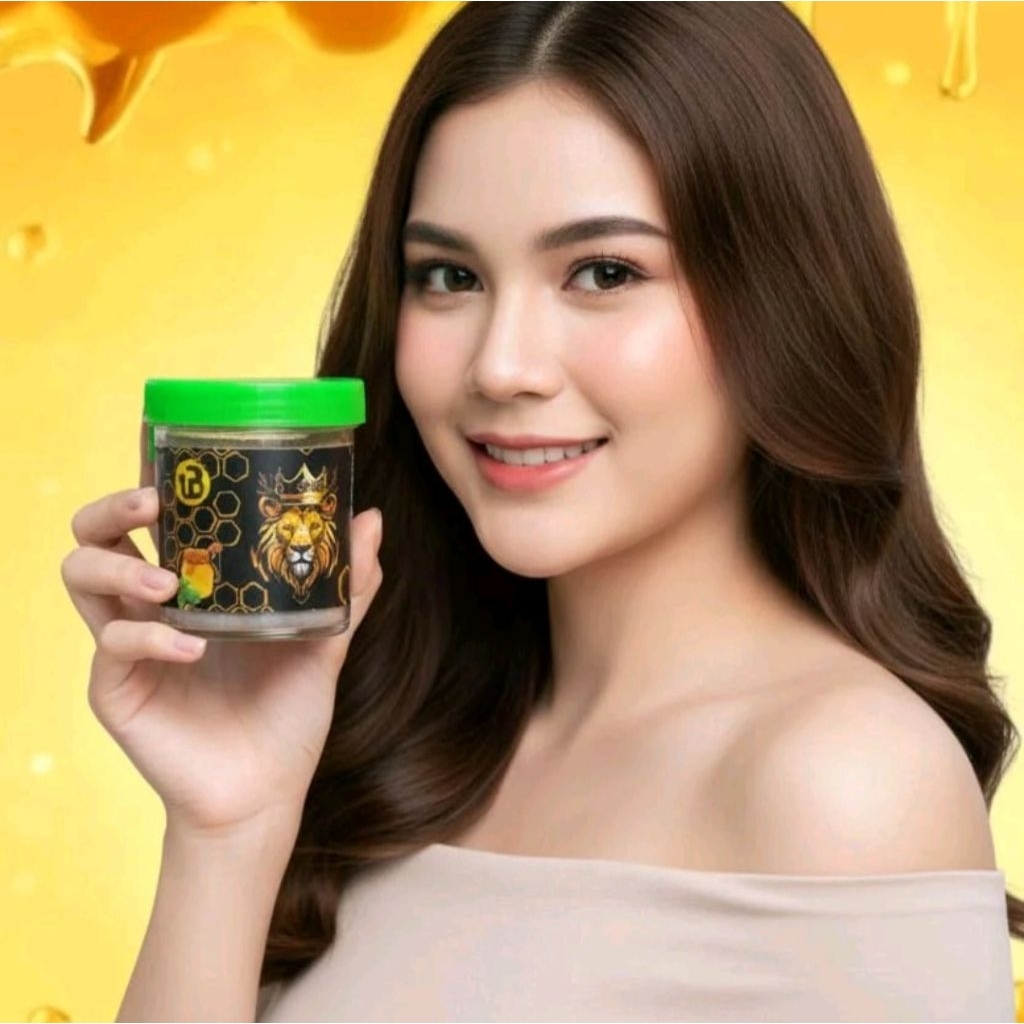 madu sj herbal alami