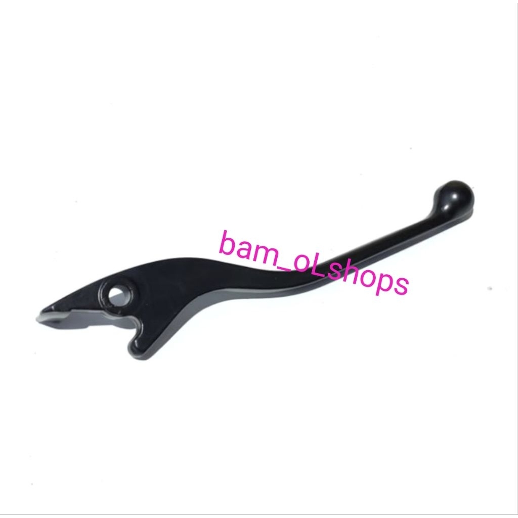 handle rem kanan motor listrik Polytron fox r,Polytron fox s