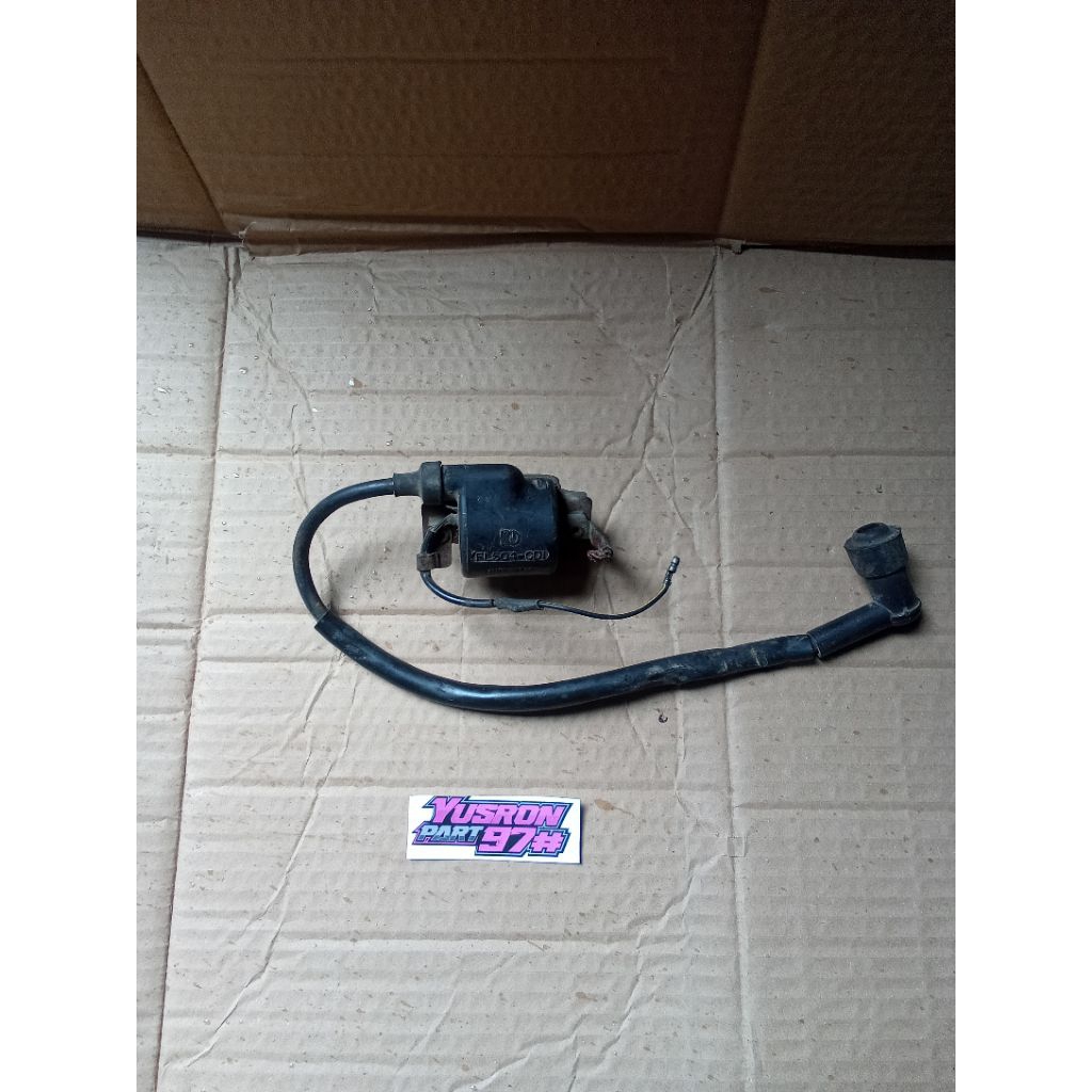 koil Astrea grand, legenda, original copotan