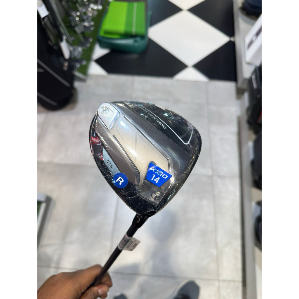 driver xxio 14 terbaru ori japan