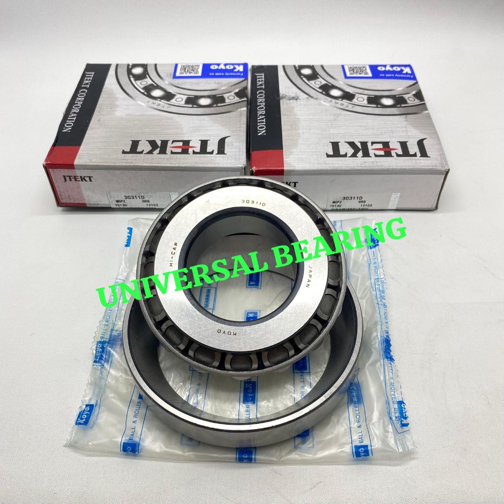 BEARING 30311 D koyo 30311D