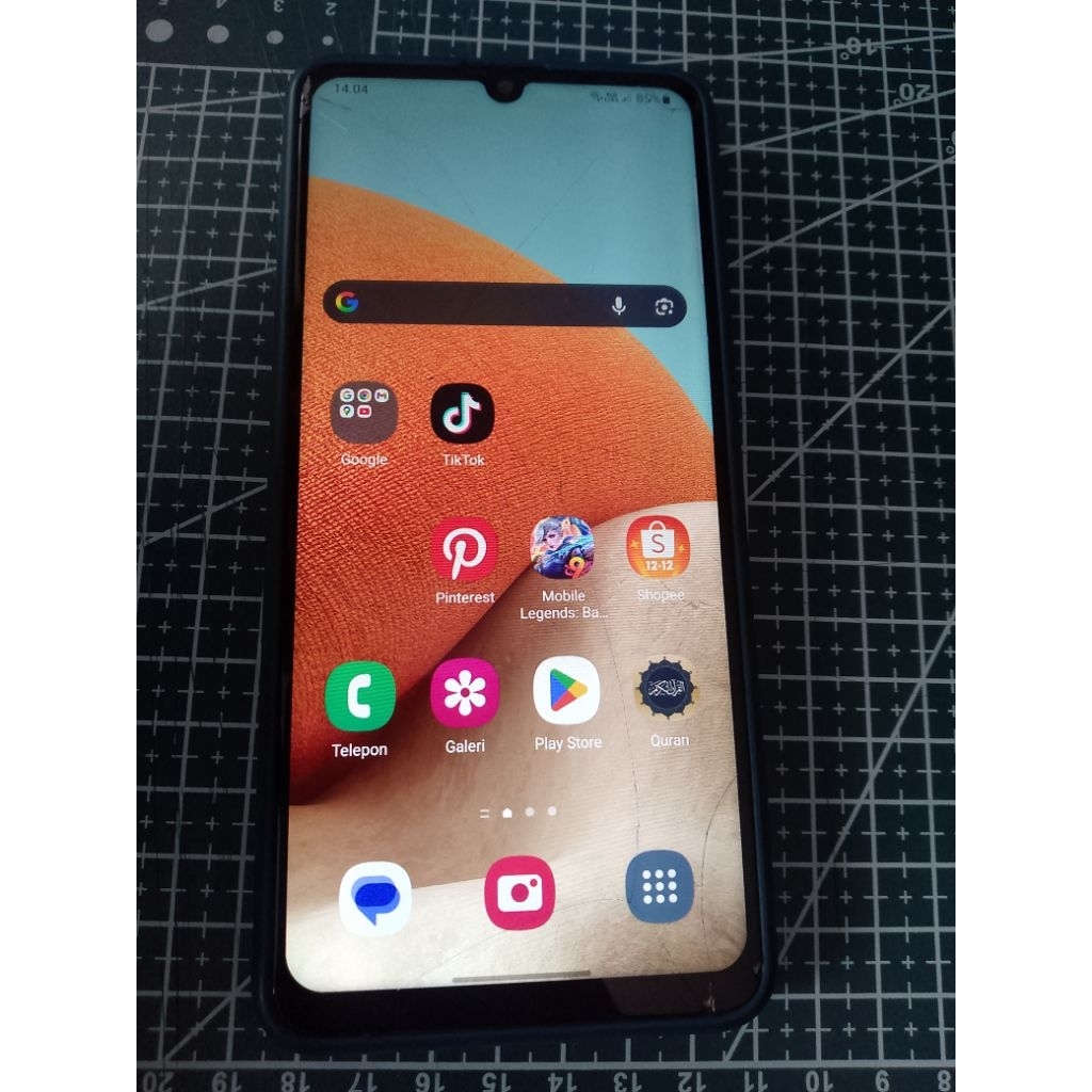 Samsung A32 Ram 6/128 Gb