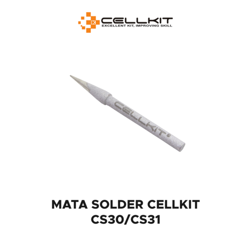 MATA SOLDER CELLKIT CS30/CS31 TEMBAGA