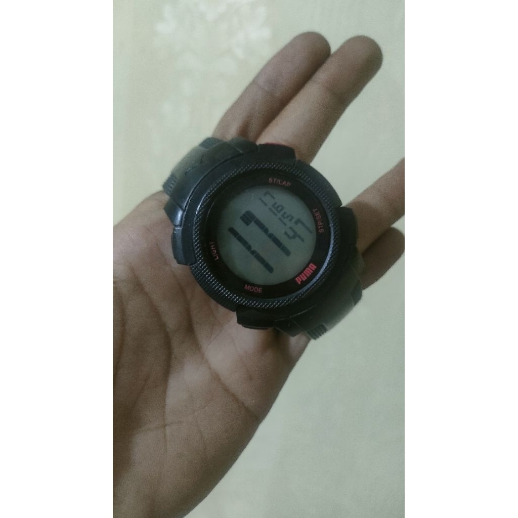 jam puma digital auth