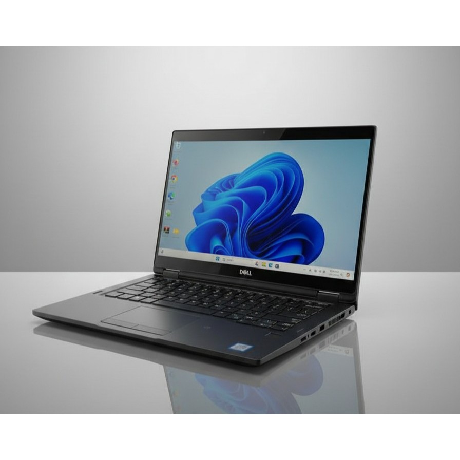 Dell Latitude 7390 2 in 1