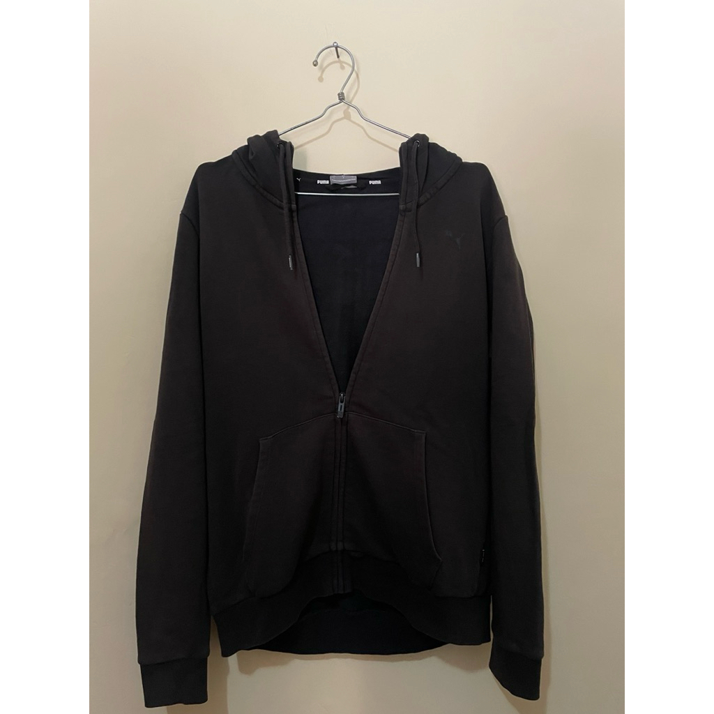 PRELOVED PUMA - Jacket