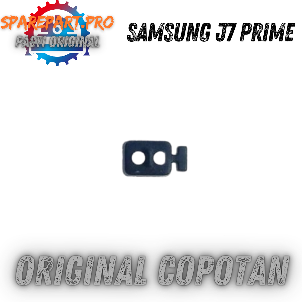 BACKDOOR / TOMBOL HOME / FLEXIBEL JACK AUDIO / BUZER SAMSUNG J7 PRIME ORI COPOTAN