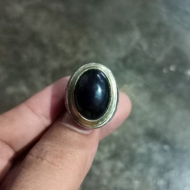 Bacan Doko Hitam