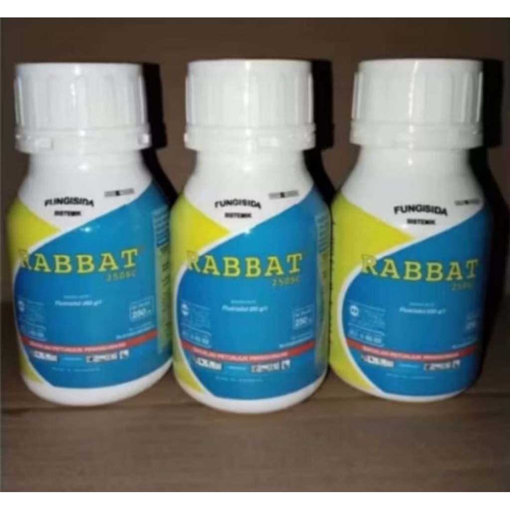 Rabbat 250ml