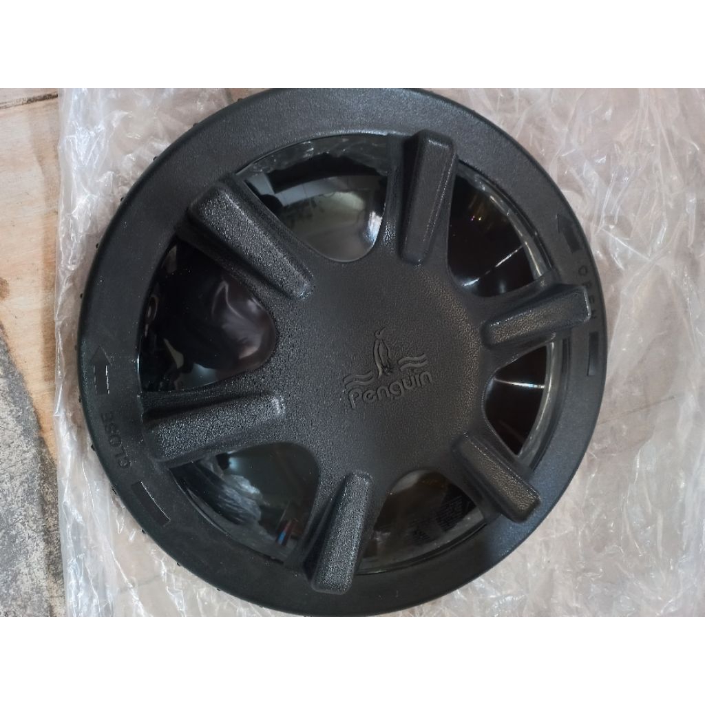 Tutup toren penguin 520 liter dan 1050 liter / tutupan tandon air penguin