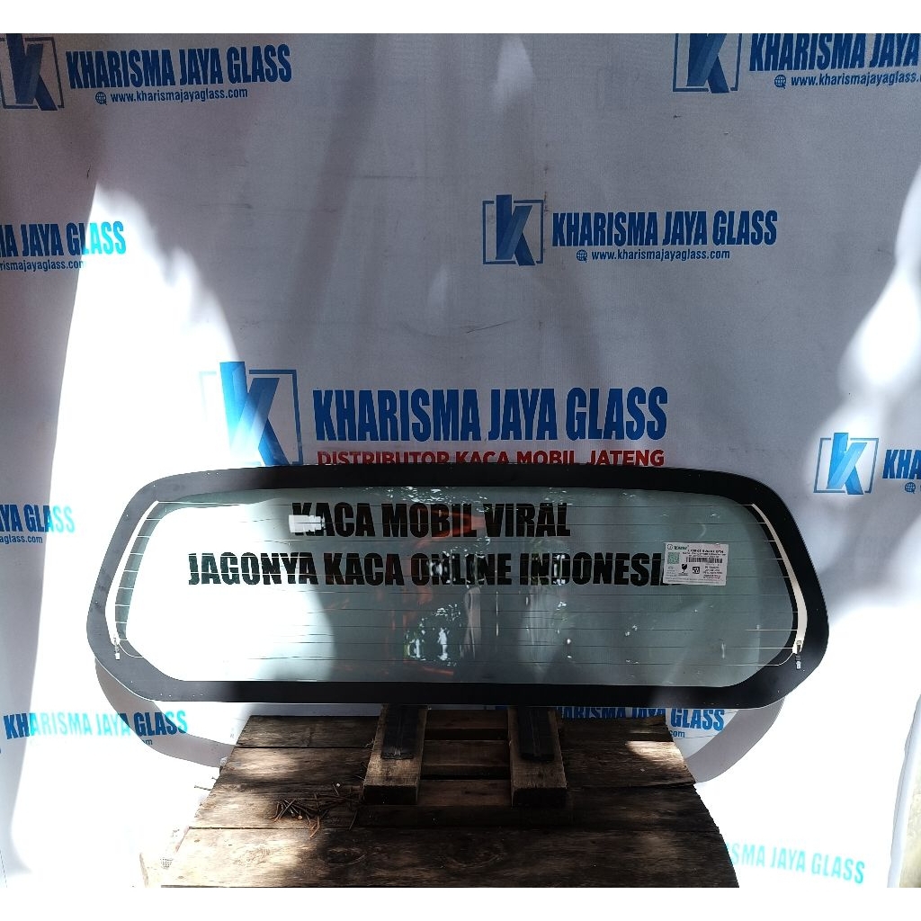 KACA CABIN MITSUBISHI STRADA TRITON/L200 2006-2015
