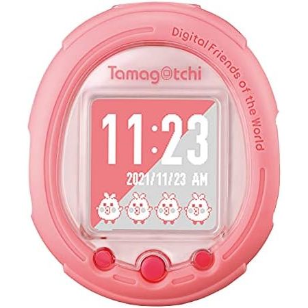 Tamagotchi Smart NiziU Special Set