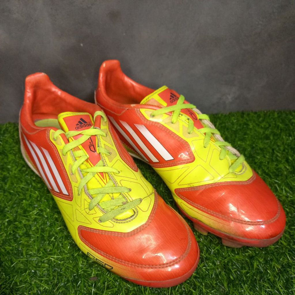 Sepatu Bola Adidas F50 original klasik