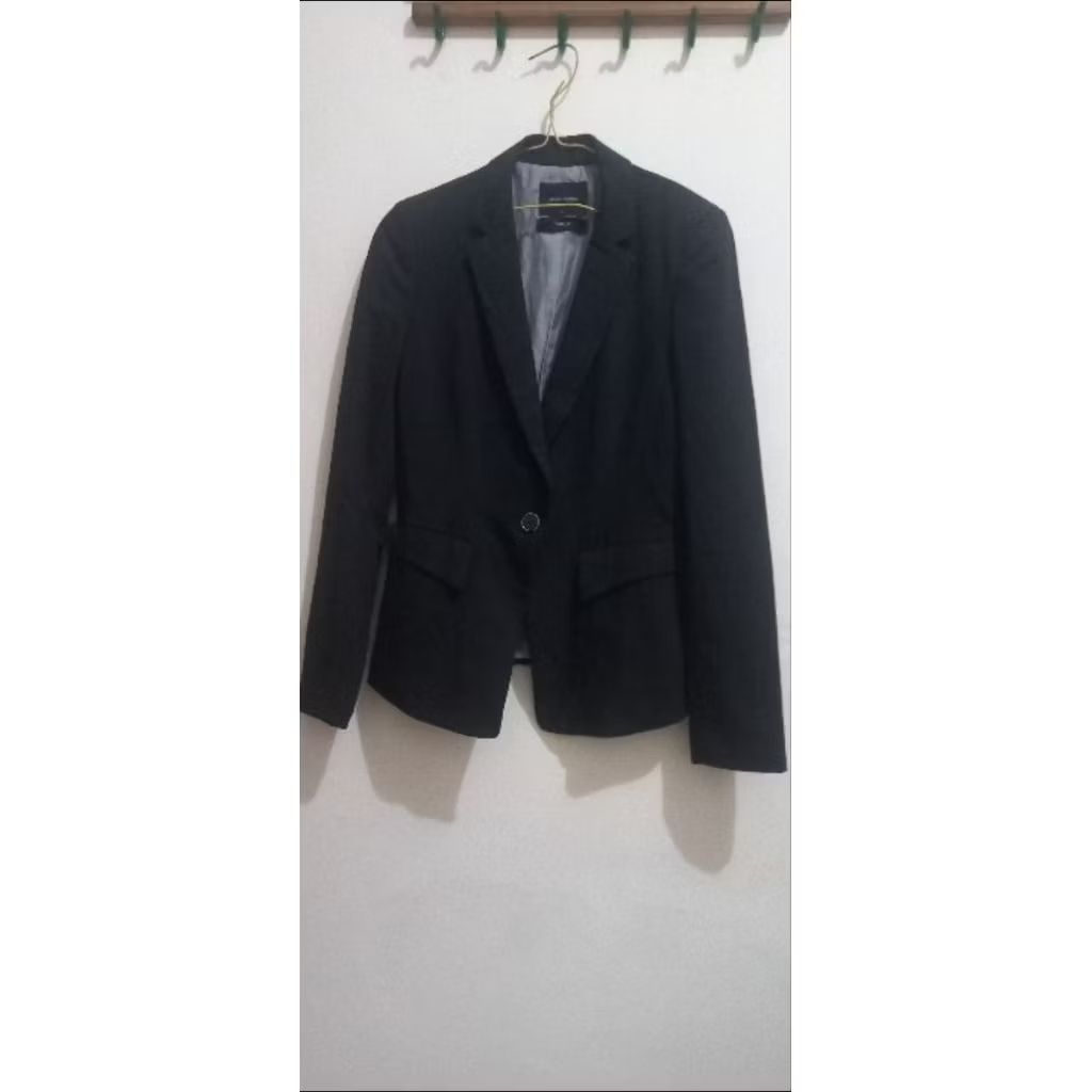 PRELOVED blazer G2000