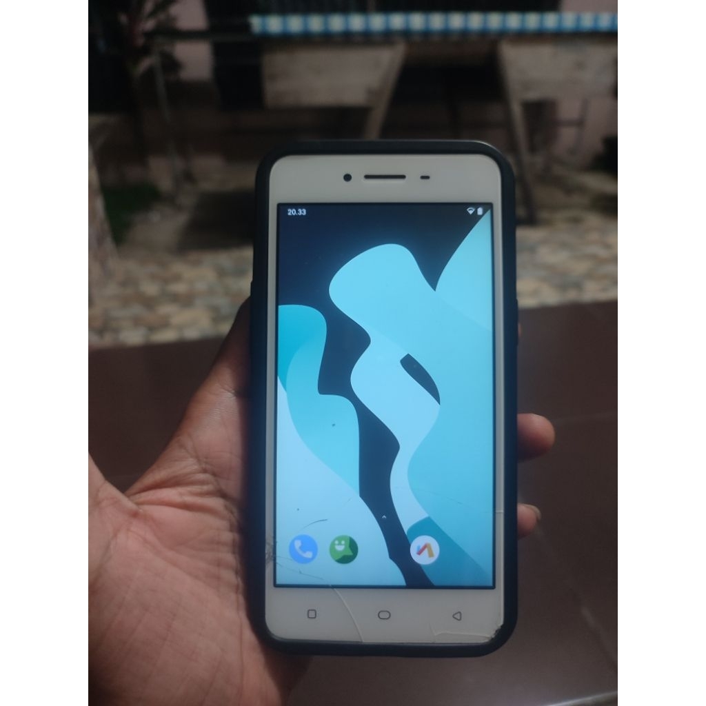 Oppo A37F Android 10