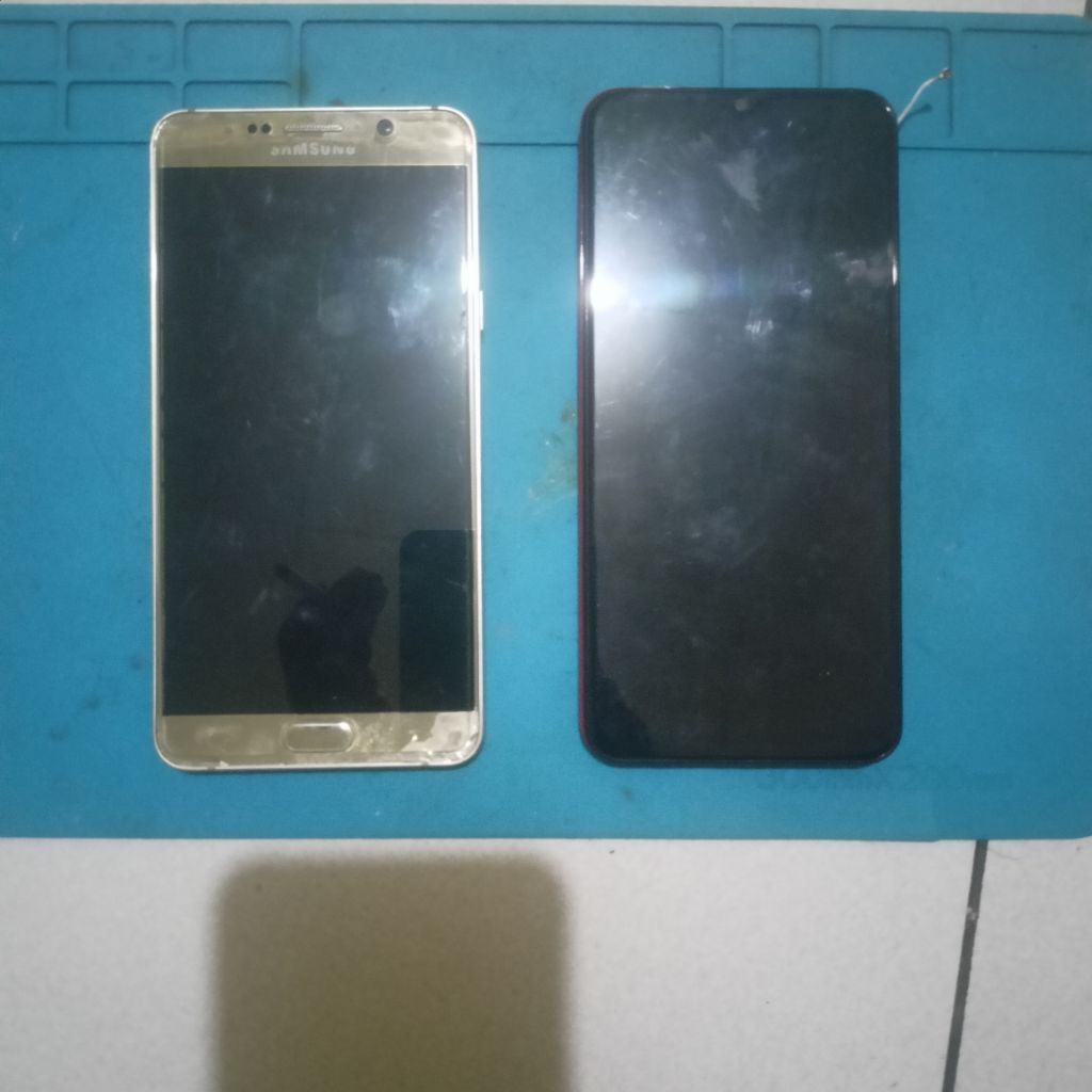 lcd Samsung note 5 dan a20