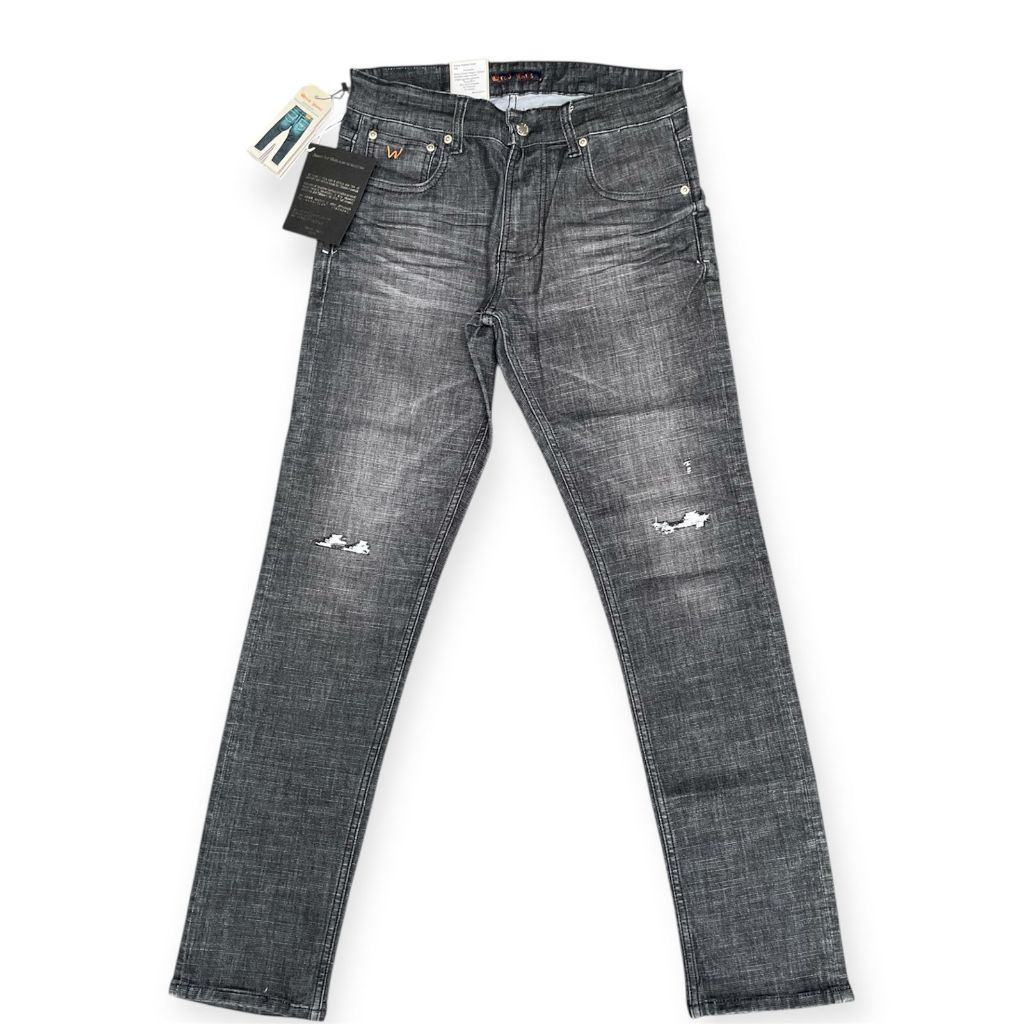 Werco Jeans Original Slim-fit