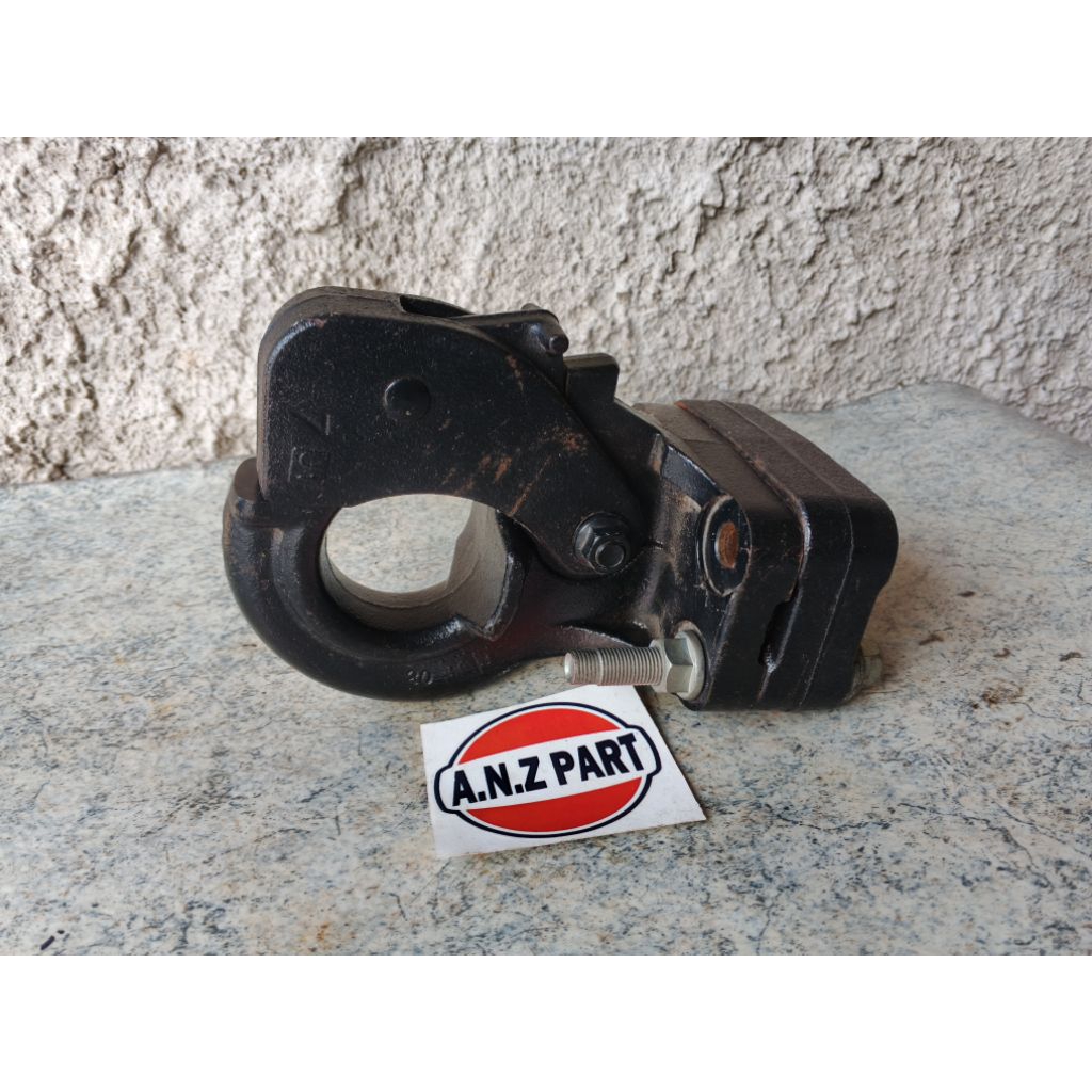 Bopel derek mobil Toyota Land cruiser Hardtop Canvas - Jeep Off-road Willys CJ Land cruiser