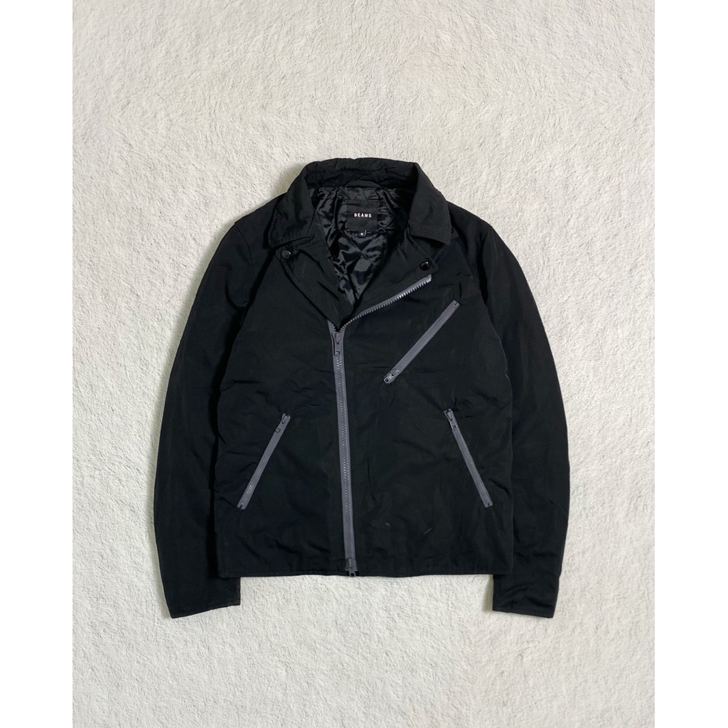 JAKET RAMONES / JAKET MOTOR / PUNK VKEI BEAMS