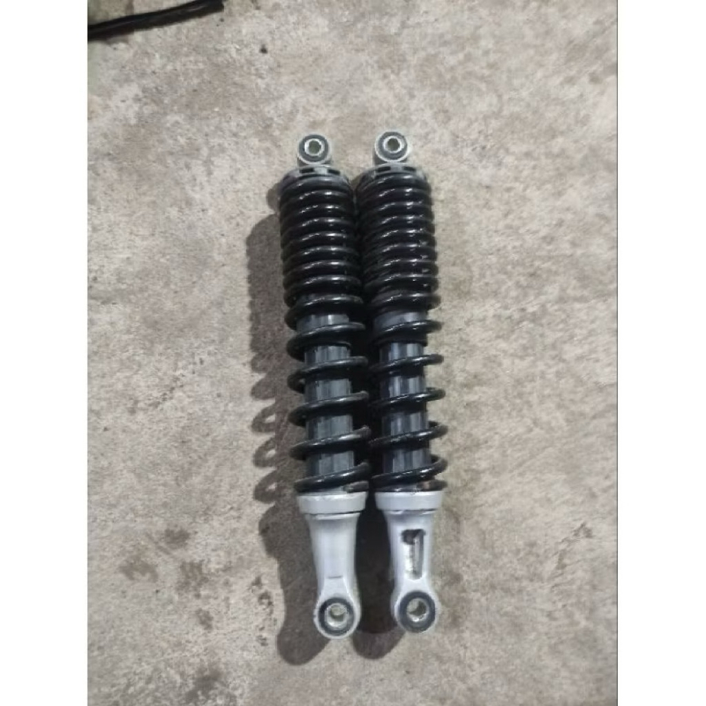 Shockbreaker shock skok honda revo absolute ori
