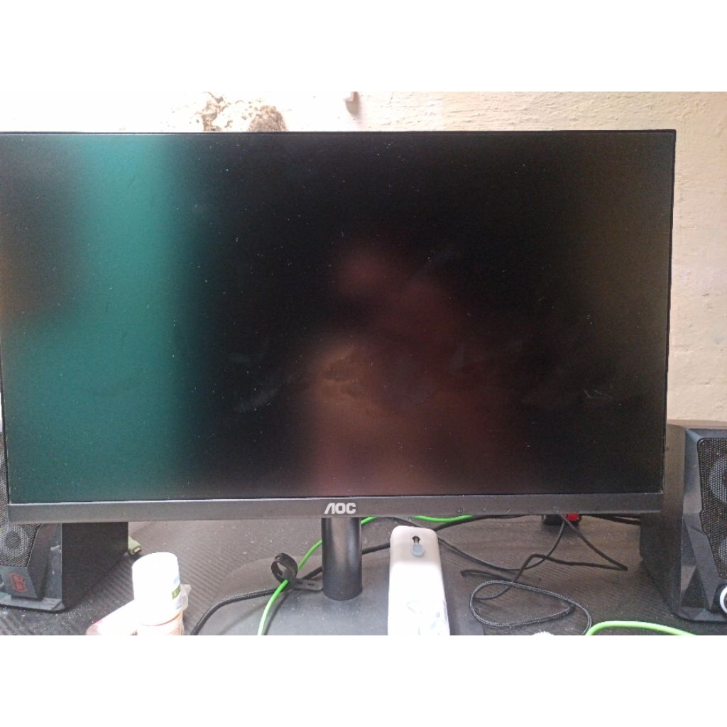 monitor AOC 22B2HM 22 inci