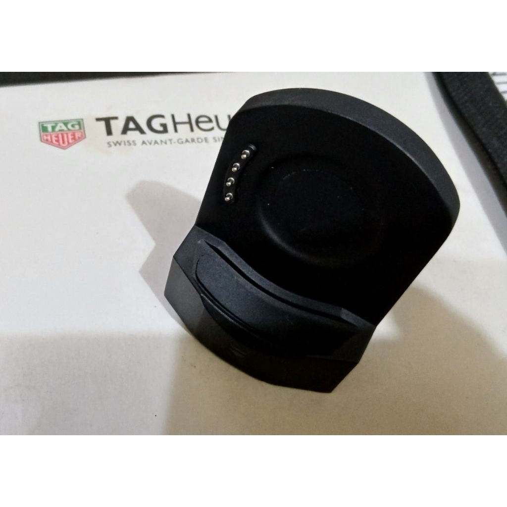 Charger Tag Heuer Connected Calibre E4 45mm