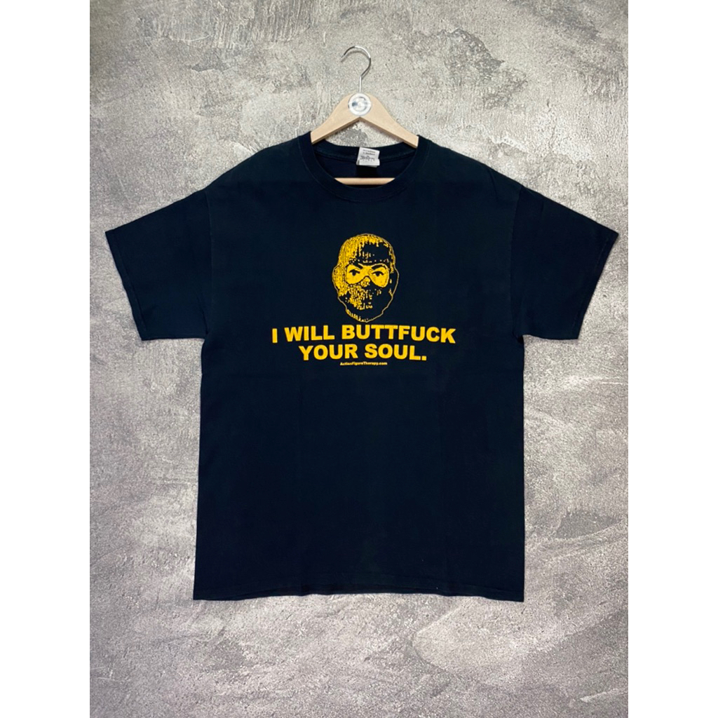 kaos Gildan Art second