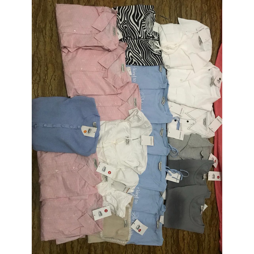 paket sultan CB (CARGO)